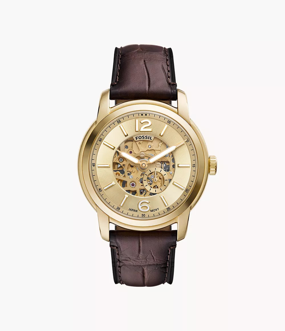 Orologio Uomo Fossil - ME3279 - Alfano Gioielli Palermo