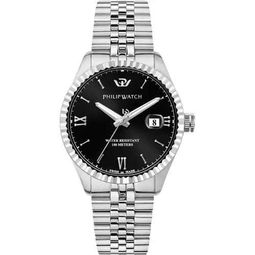 Orologio Philip Watch Caribe Urban Uomo - R8253597076
