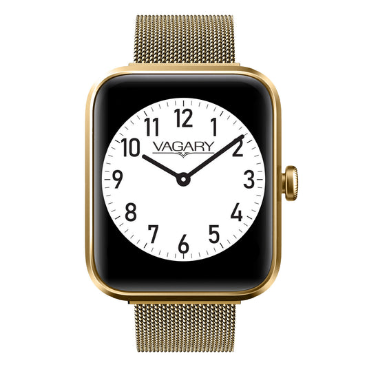 Orologio Vagary Smart X02A X02A-008VY