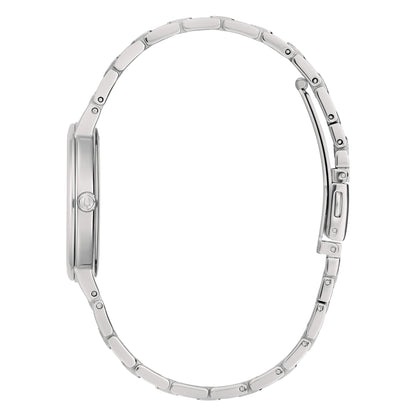 Orologio donna Bulova Classic Elegant 96L335 con quadrante rosa