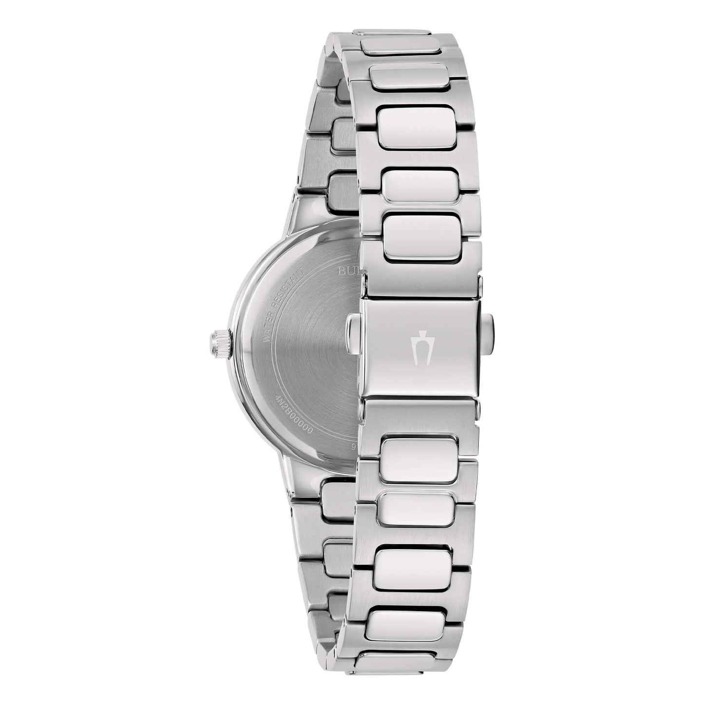 Orologio donna Bulova Classic Elegant 96L336 con quadrante Ice Blue