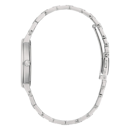 Orologio donna Bulova Classic Elegant 96L336 con quadrante Ice Blue