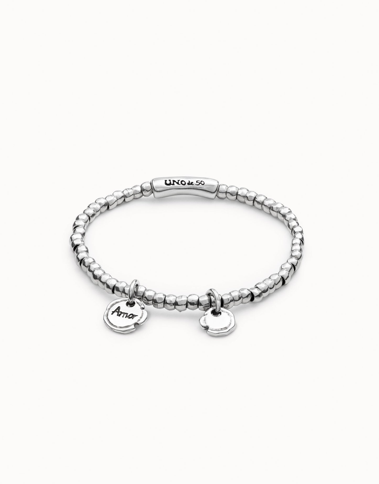 Bracciale Donna Uno de 50 Amor Sellado PUL1596MTL0000M