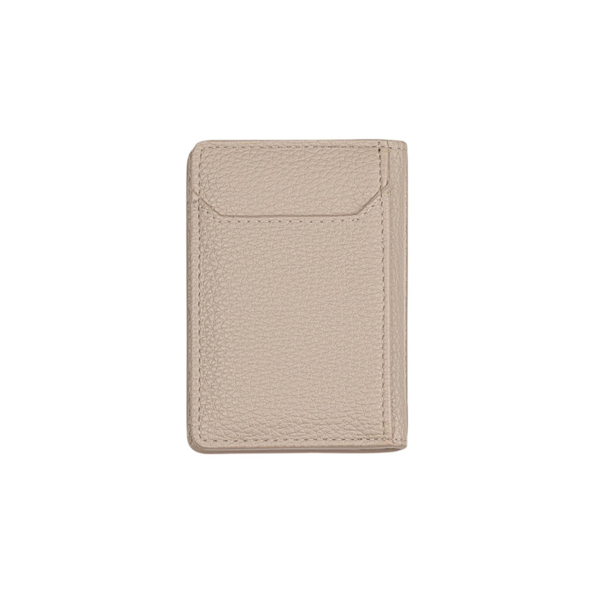 Portafoglio Uomo Daniel Wellington in Pelle Crema Bottalata - DW01900029