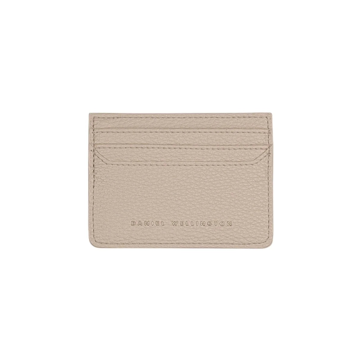 Portafoglio Uomo Daniel Wellington in Pelle Crema Bottalato - DW01900011