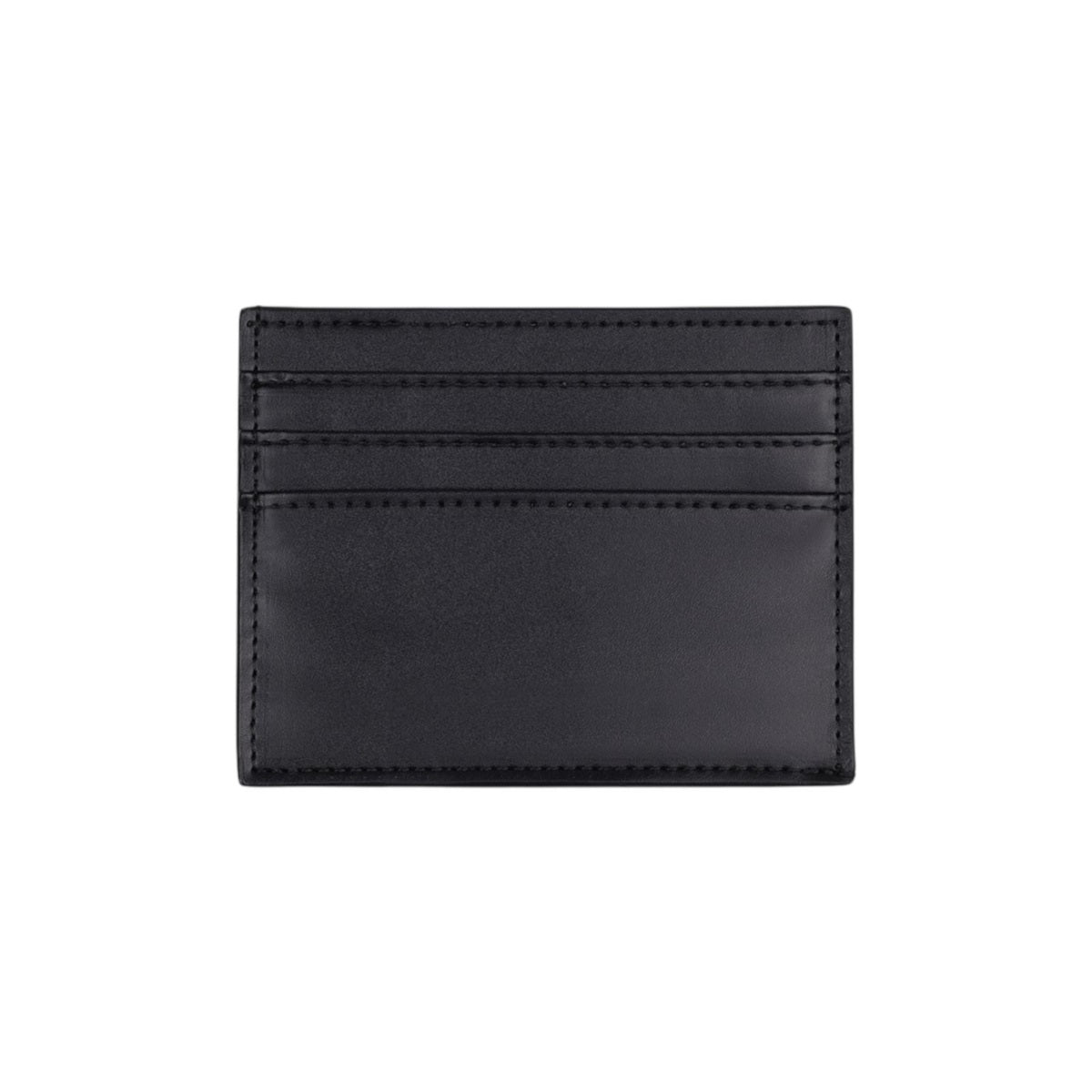 Portafoglio Uomo Daniel Wellington in Pelle Nera Liscia - DW01900001
