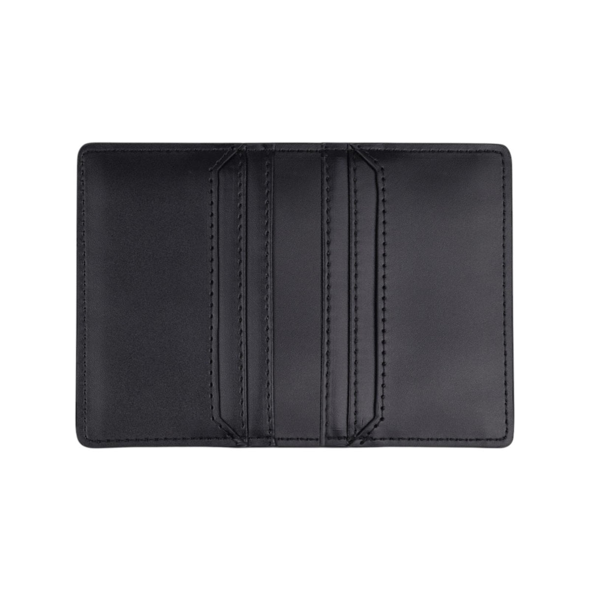 Portafoglio Uomo Daniel Wellington in Pelle Nera Liscia - DW01900026
