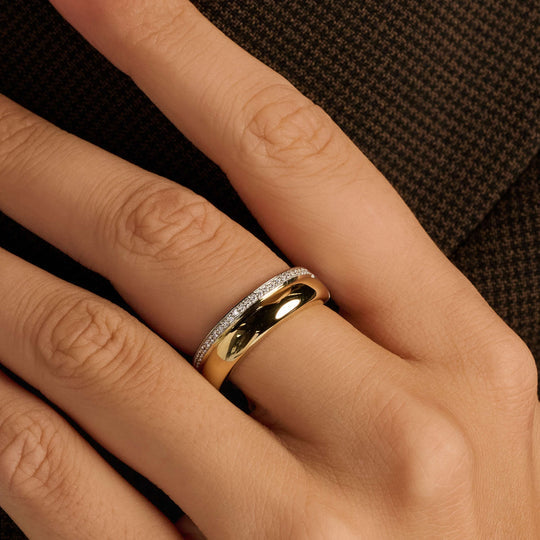 Ti Sento Anello 12448Zy