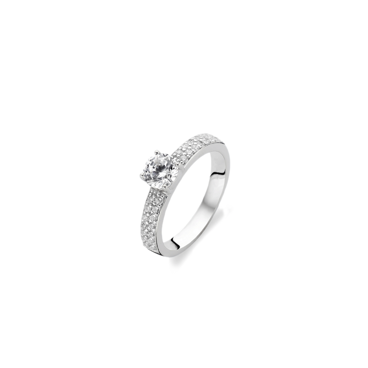 Ti Sento Anello 1795Zi