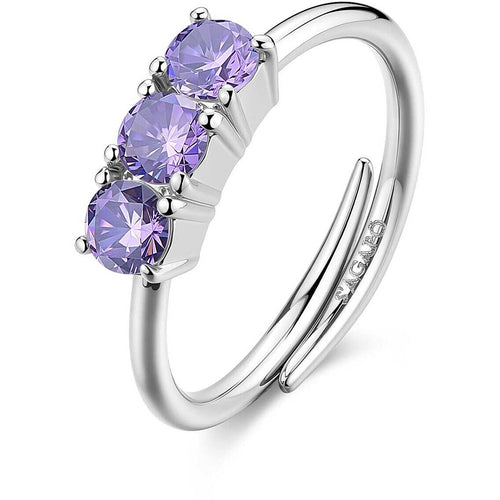 Anello Donna S'Agapò Dazzly SDZ156