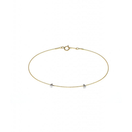 Bracciale MagicWire Multi-Spirale 432-B-2P-GD-01