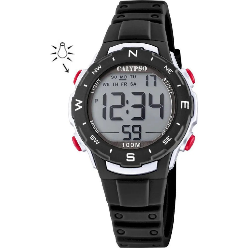 Orologio Calypso Kids Junior 10-15 K5801/6
