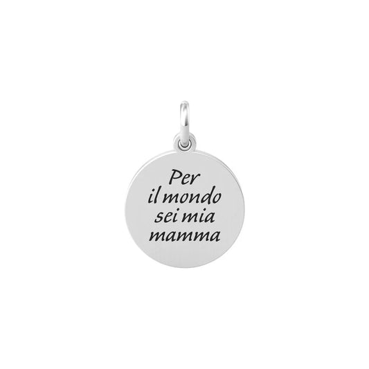 Kidult Charm Donna 741008
