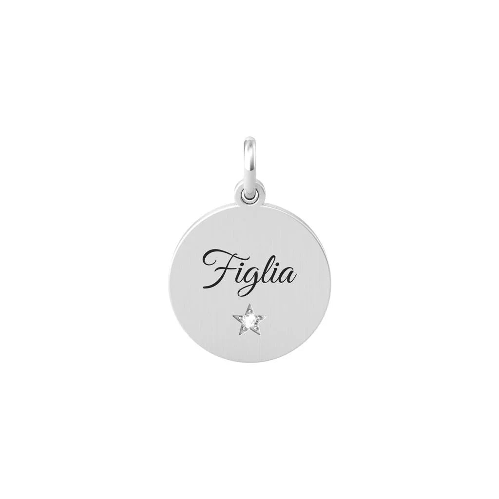 Kidult Charm Donna 741009
