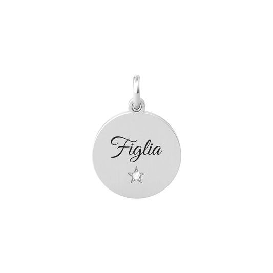 Kidult Charm Donna 741009

