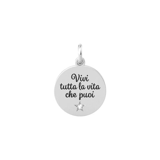 Kidult Charm Donna 741016
