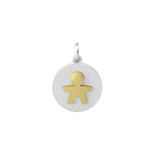 Kidult Charm Donna 741022
