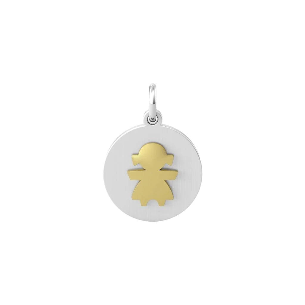 Kidult Charm Donna 741023
