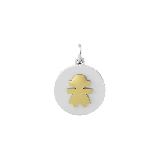 Kidult Charm Donna 741023
