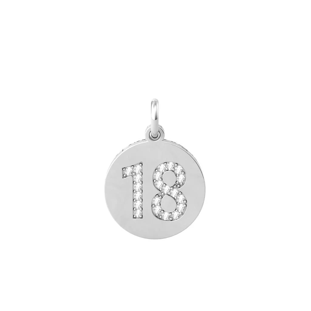 Kidult Charm Donna 741026
