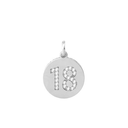 Kidult Charm Donna 741026
