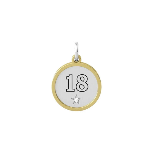 Kidult Charm Donna 741027
