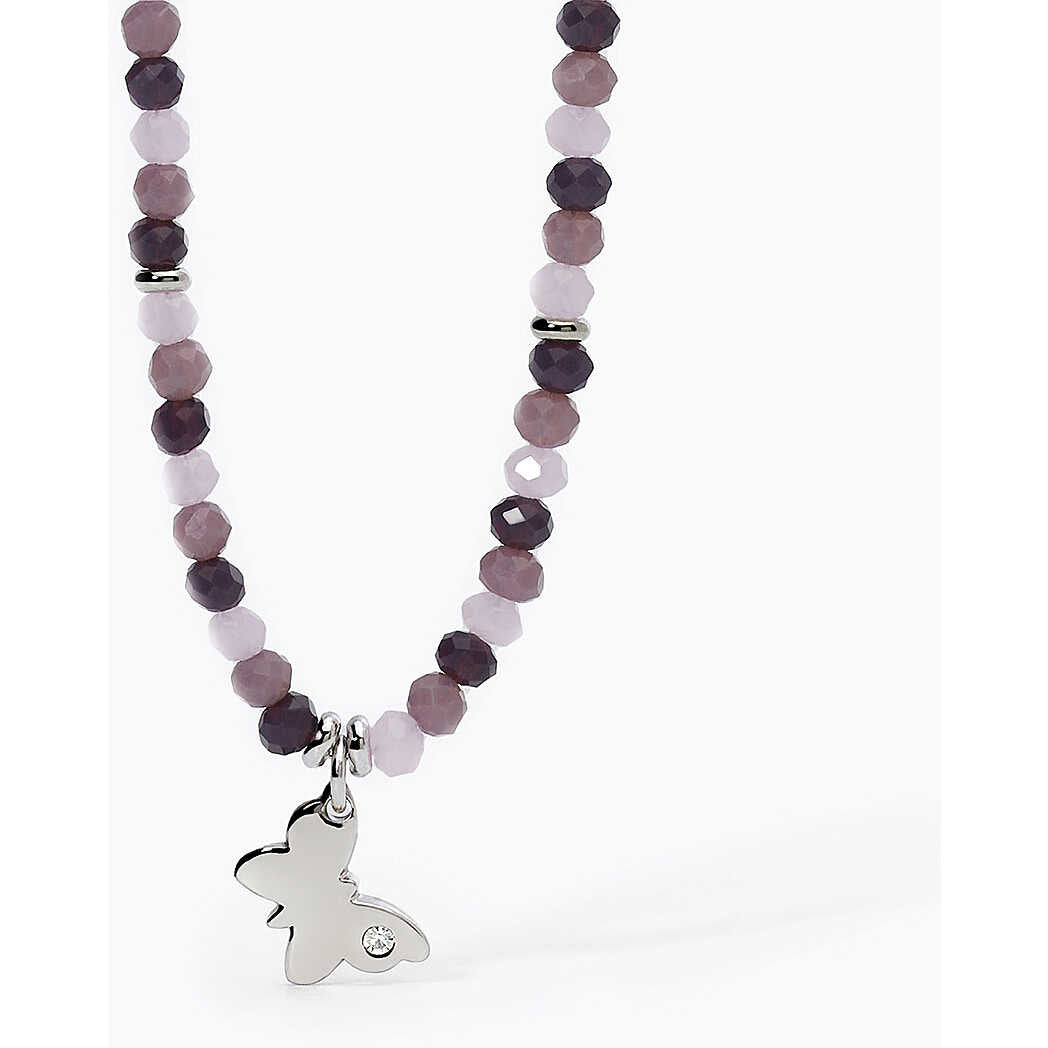 2Jewels Girocollo in acciaio 316L 251865