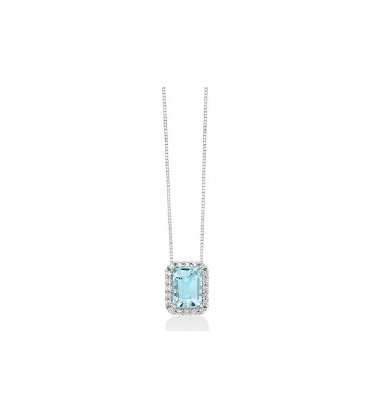 Collana Donna Miluna CLD4722