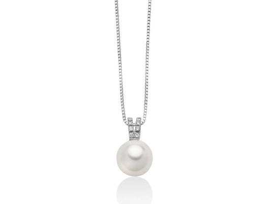 Collana Donna Miluna PCL5928A