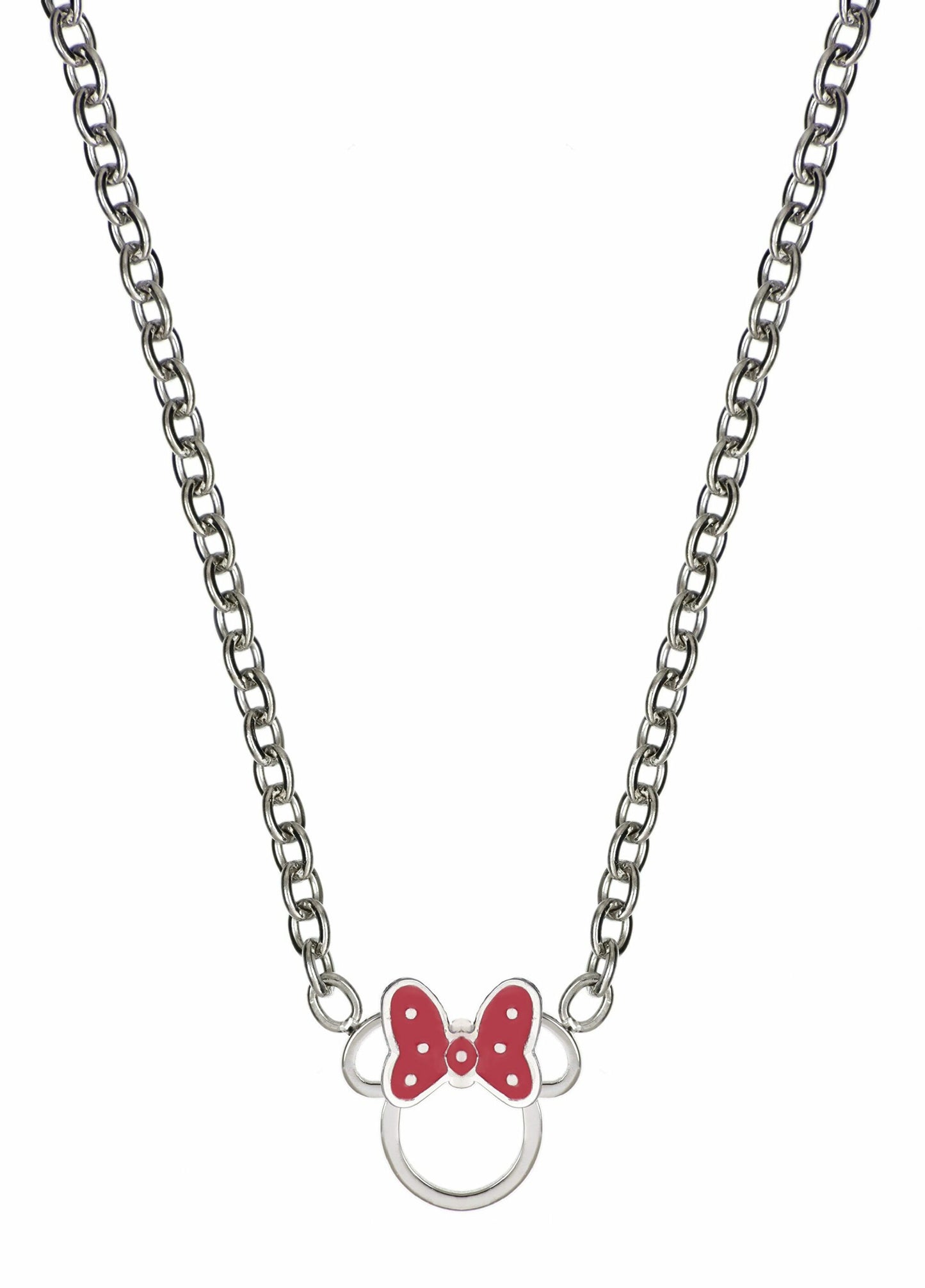 Collana-in-acciaio-con-ciondolo-Minnie-Mouse-N600631L-157.CS