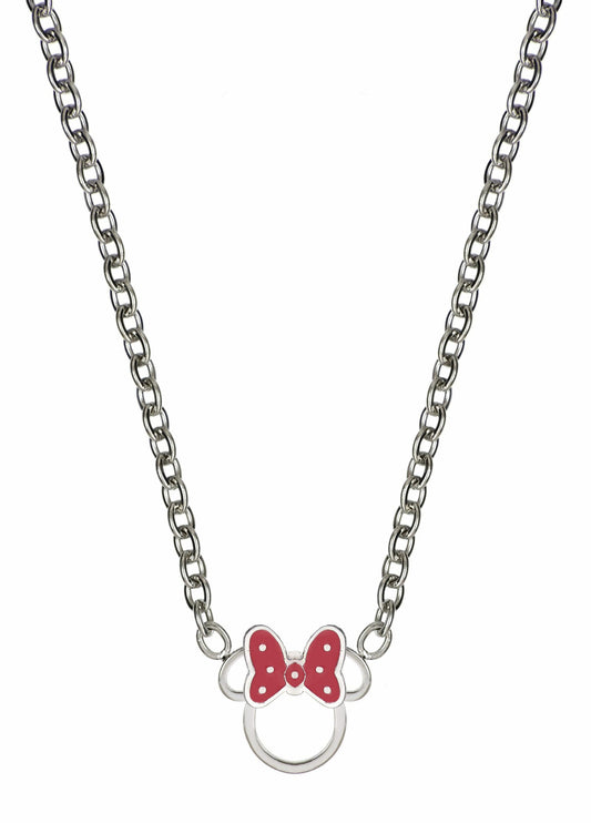 Collana-in-acciaio-con-ciondolo-Minnie-Mouse-N600631L-157.CS