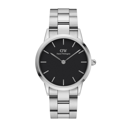 Orologio Daniel Wellington Iconic Link DW00100208/206/204