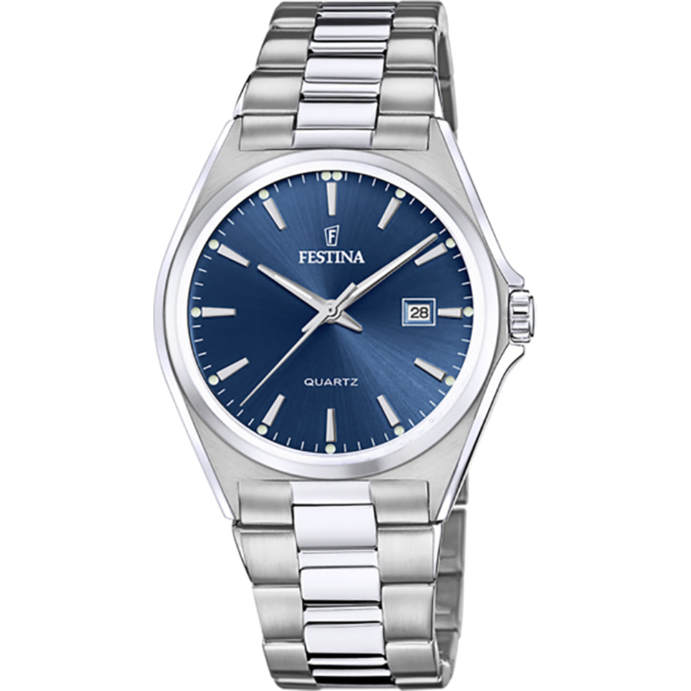 Orologio Festina F20552/3