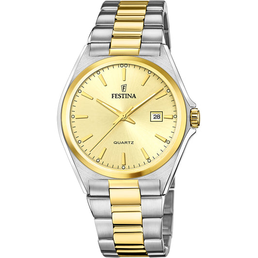 Orologio Festina F20554/3