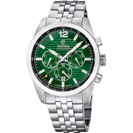 Orologio Festina F20742/5