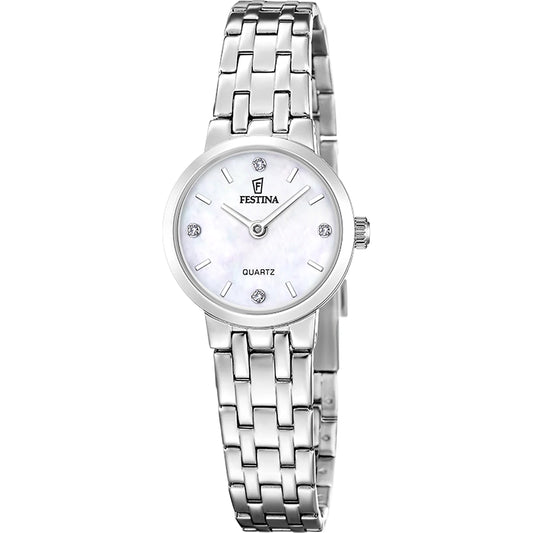 Orologio Festina F20746/1