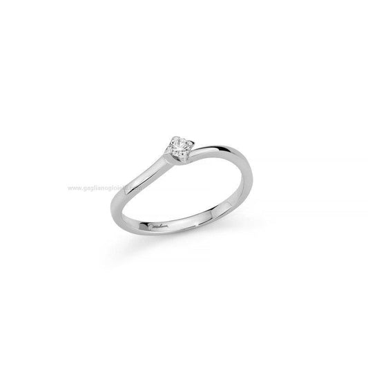 Anello Donna Miluna LI812-010P