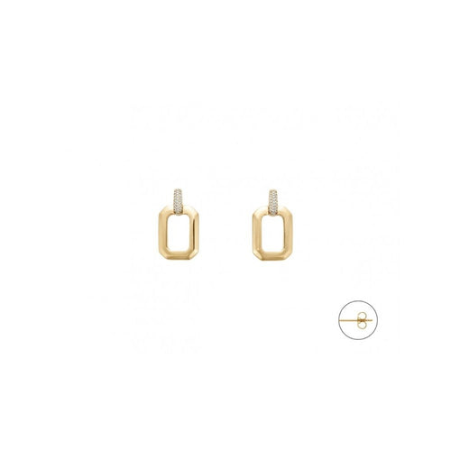 Orecchini Paciotti Ottone 4Uor8568W