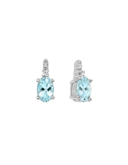 Orecchini Donna Miluna ERD2850