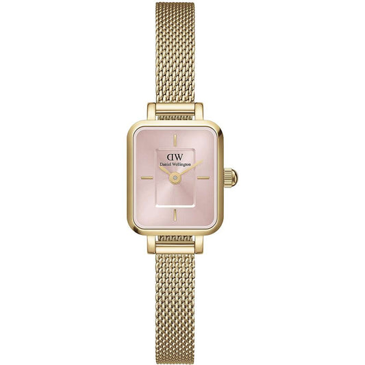 Orologio Donna Daniel Wellington Quadro Mini DW00100655