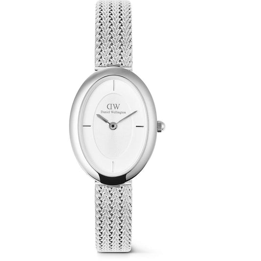 Orologi Daniel Wellington Juliette Silver e Black DW00100884