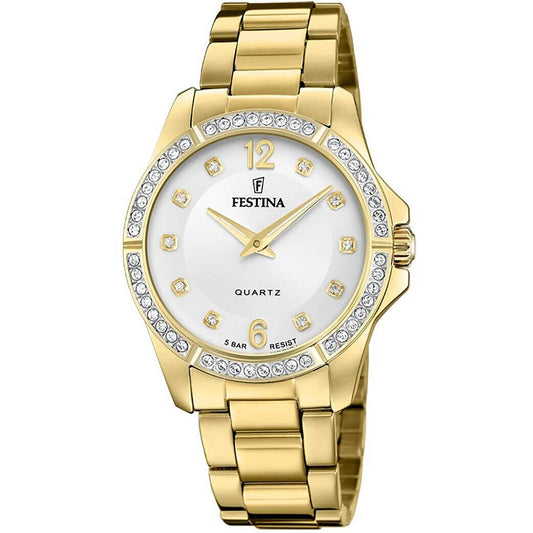 Orologio Donna Festina Mademoiselle F20596/1