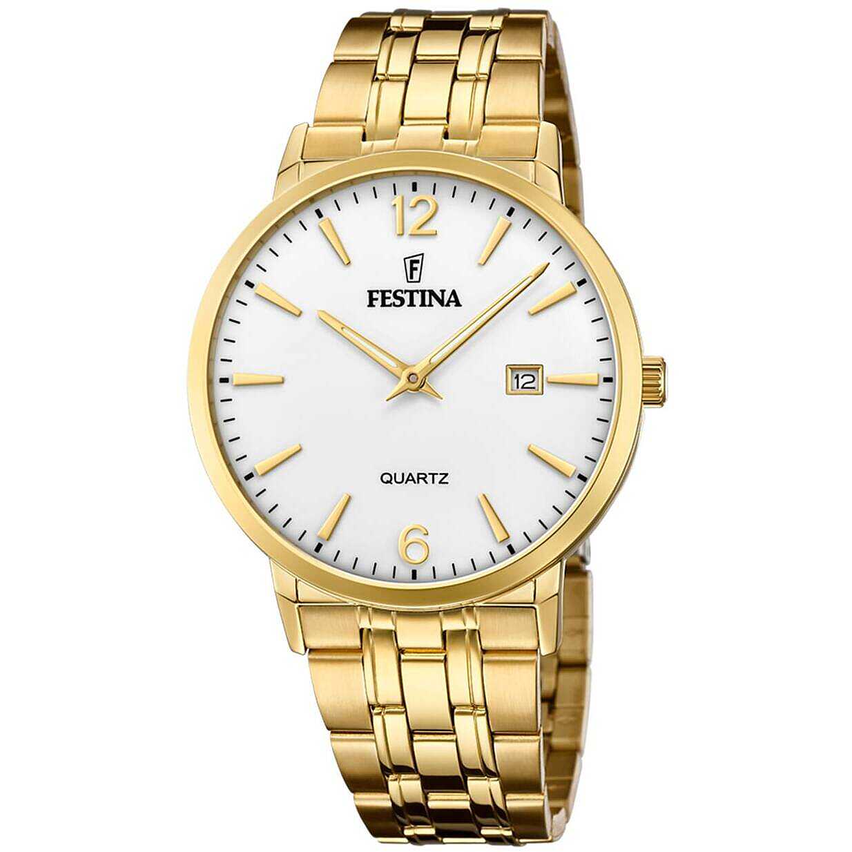 Orologio Festina F20513/2