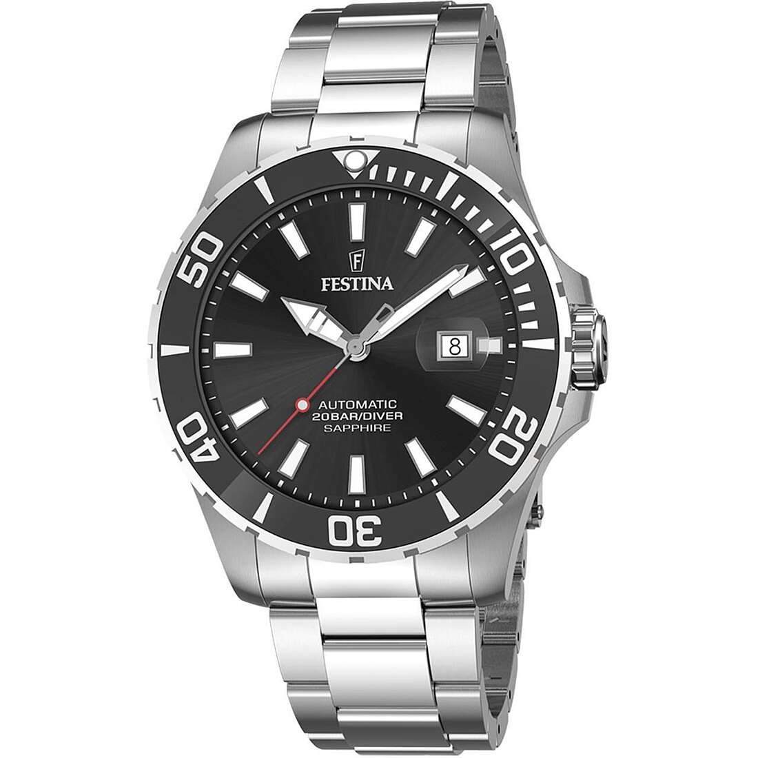 Orologio Festina F20531/4