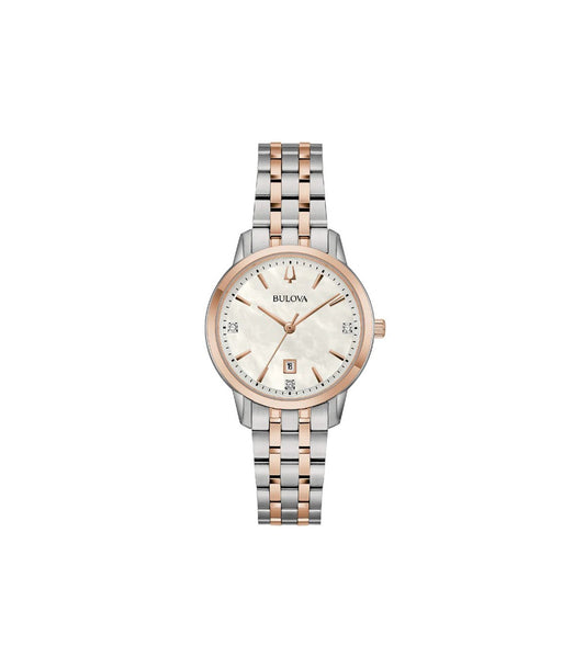 Orologio-Bulova-Donna-Diamonds