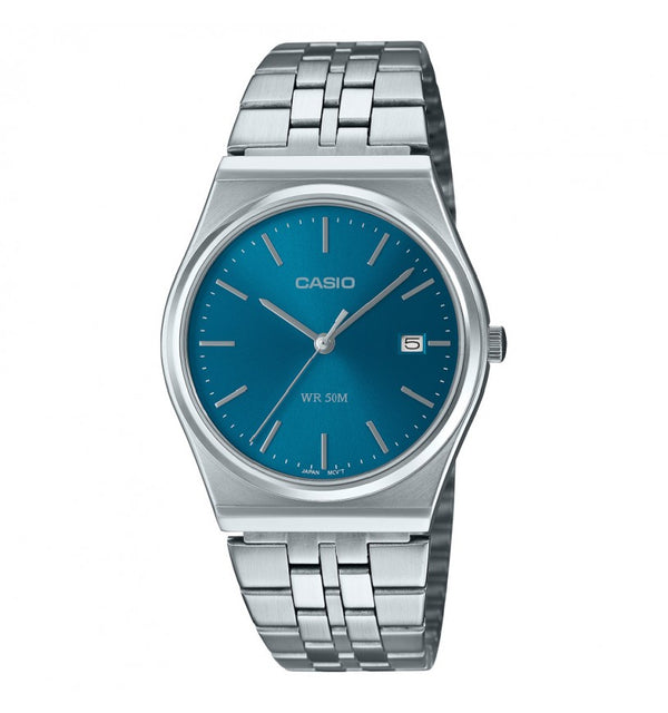 Orologio Casio MTP-B145D-2A2VEF Mtp-b145d-2a2vef
