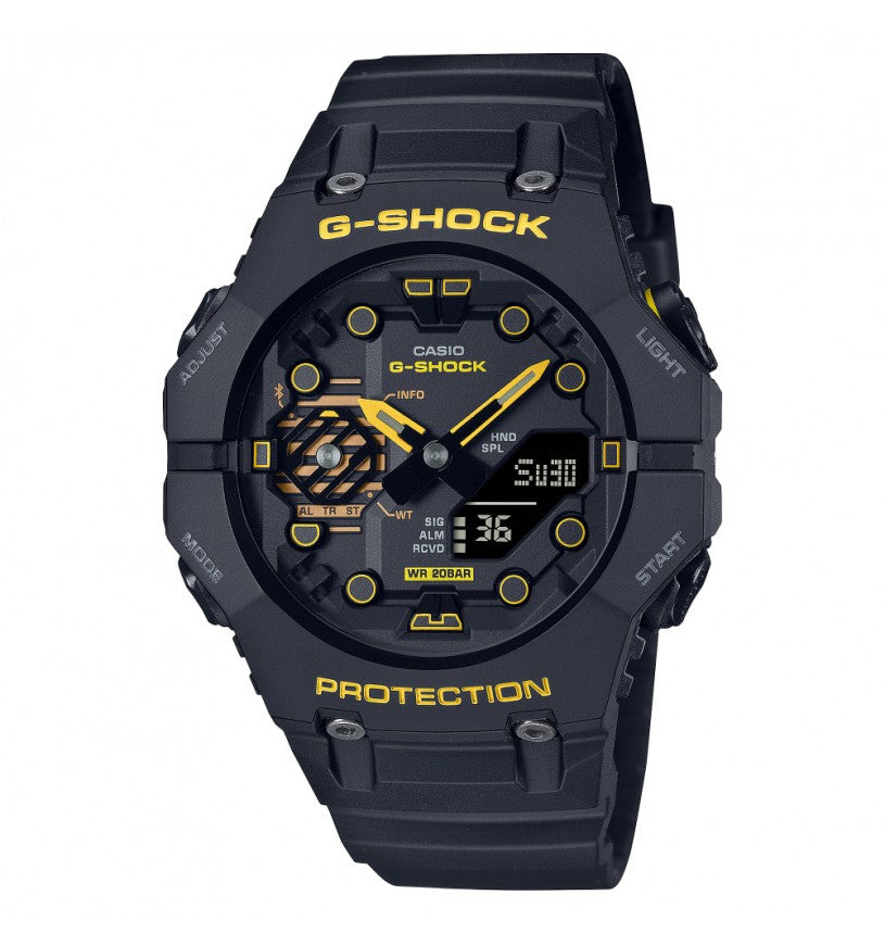 Orologio Uomo Casio G-shock GA-B001CY-1AER