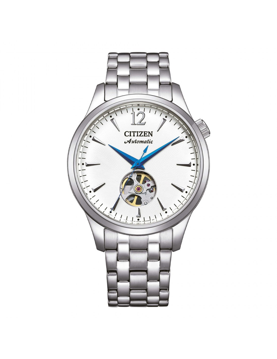 Orologio-Citizen-Uomo-Meccanico