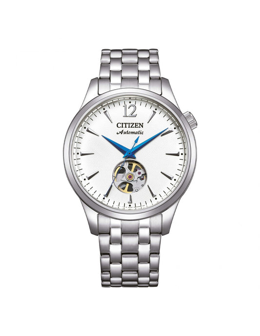 Orologio-Citizen-Uomo-Meccanico