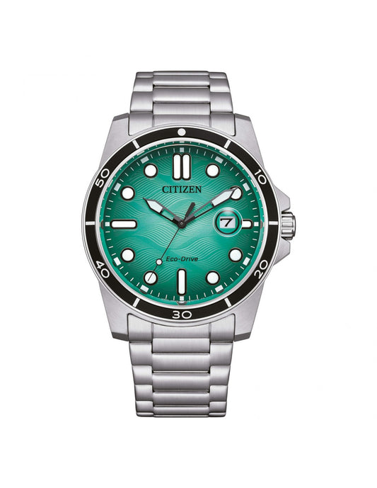 Orologio-Citizen-Uomo-Eco-Drive